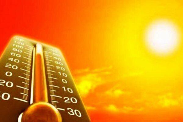 اهواز داغ ترین شهر کشور
