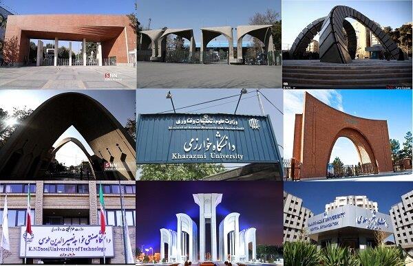 برنامه علمی دانشگاه آزاد برای حل ۱۶۳ چالش کشور