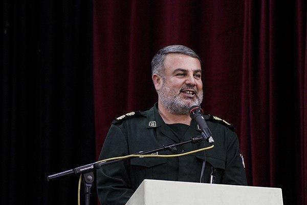 قرارگاه خدمت‌رسانی در جزیره خارگ تشکیل شد