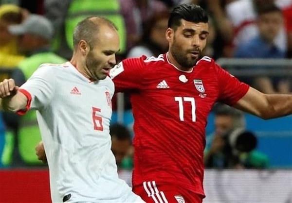 وردربرمن خواستار جذب طارمی شد