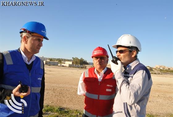 مانورفرودگاه  23