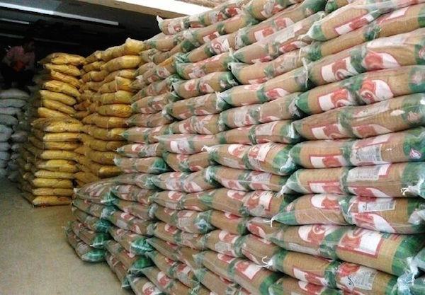 توزیع ۱۰۰۰ تن برنج با قیمت ستاد تنظیم بازار در استان بوشهر آغاز شد