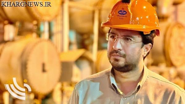 پتروشیمی خارک، پیشگام صادرات غیرنفتی کشور