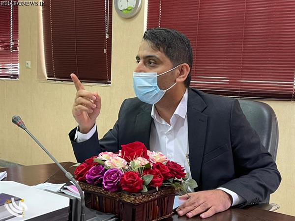 ​ارتباط دولت و اهالی رسانه دوسویه و متقابل است