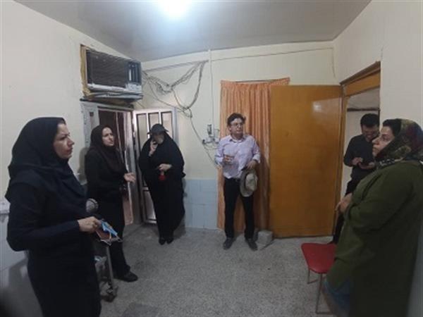 مشاغل خانگی مورد حمایت قرار می‌گیرند