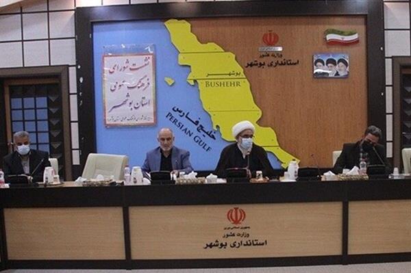خسارت‌های آسیب‌دیدگان از سیل اخیر در استان بوشهر جبران شود