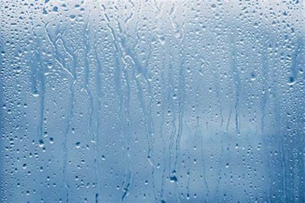 رطوبت هوا در جزیره خارگ به 91 درصد رسید