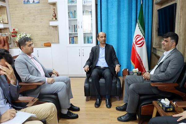 اجرای خط انتقال آب از سد دشت پلنگ تسریع شود