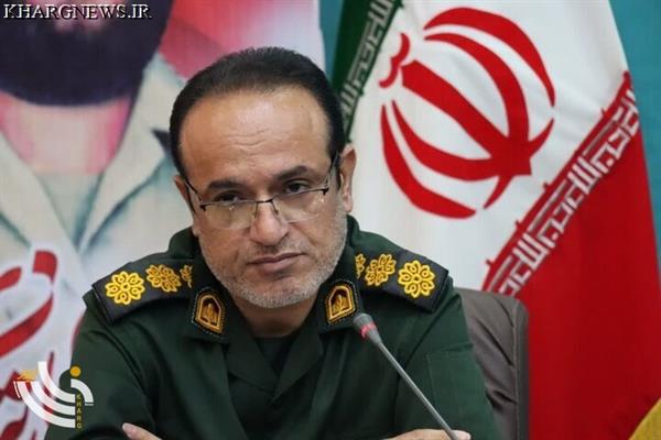 فرهنگ مقاومت و ایستادگی در برابر دشمن از میراث امامین انقلاب است