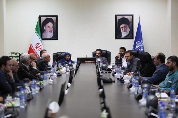 تسهیلات وجوه اداره شده رونق بخش صنعت گردشگری دریایی استان بوشهر شد