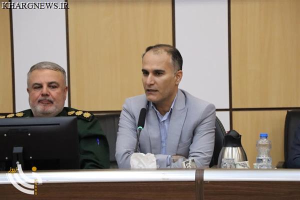 رئیس شورای خارگ: جابجایی مکرر فرهنگیان در خارگ آسیب‌زا است