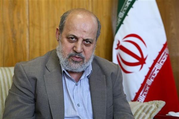 علیرضا ضیغمی مشاور وزیر نفت شد