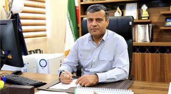 انتصاب یک بوشهری متخصص در صنعت نفت/ عباس غریبی سرپرست شرکت پایانه های نفتی ایران شد