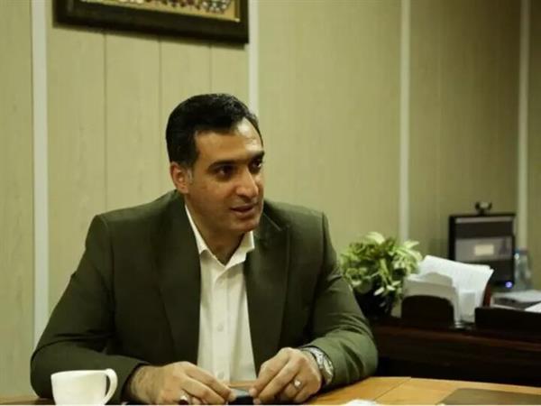 پیام تبریک مدیر عملیات عمومی خارگ به مناسبت نوروز علوی