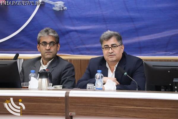 دانش‌فر: آموزش در مناطق دورافتاده استان بوشهر توسعه می‌یابد