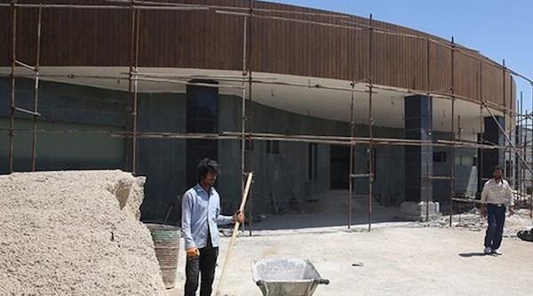 تقویت زیرساخت‌های حوزه سلامت بوشهر؛ وعده‌هایی که به زودی محقق می‌شود