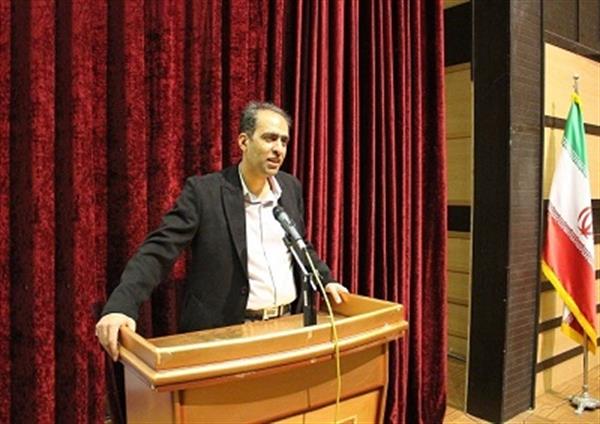 برگزاری همایش مشاوره تحصیلی و انگیزشی در جزیره خارگ