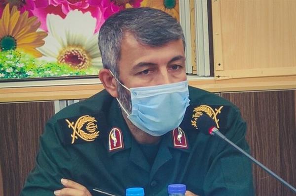 دشمن همه ظرفیت‌های خود را علیه مردم ایران فعال کرده است