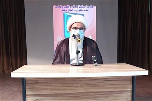 «آیت الله خوشوقت» بسیاری از صفات و ویژگی‌ها را با خودش برد