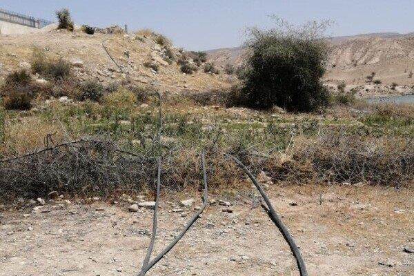 حل مشکلات اسناد و زمین‌های مردم شهرستان دیر بعد از ۳۰ سال