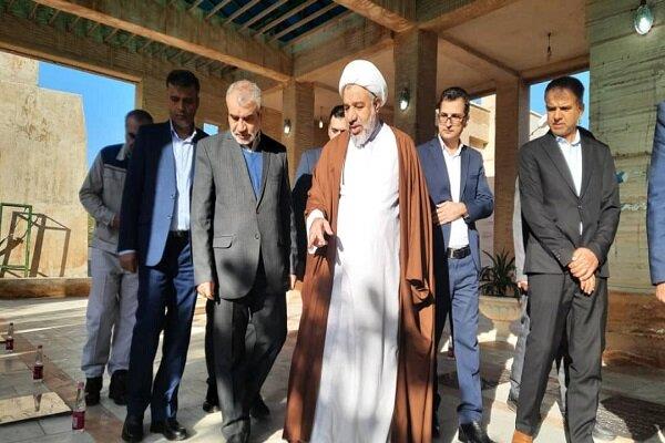 ندای مقاومت و ایثارگری انقلاب اسلامی ایران تداوم دارد