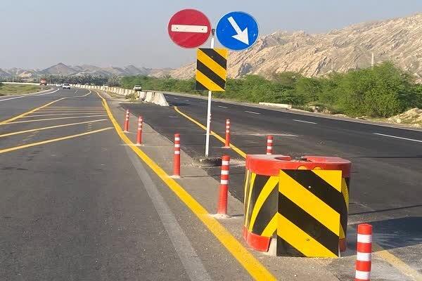 اسدی: ۴۲ سامانه کنترل سرعت در راه‌های استان بوشهر نصب می‌شود