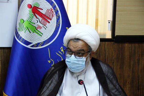 جایگاه ۲۷ کشوری در ازدواج زیبنده استان بوشهر نیست