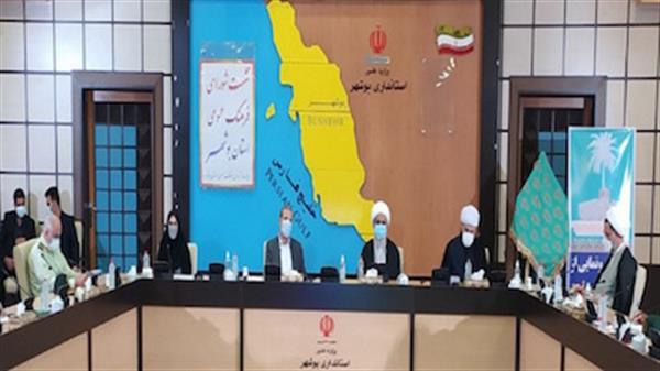 مدیریت مردمی مساجد جدی‌تر دنبال شود