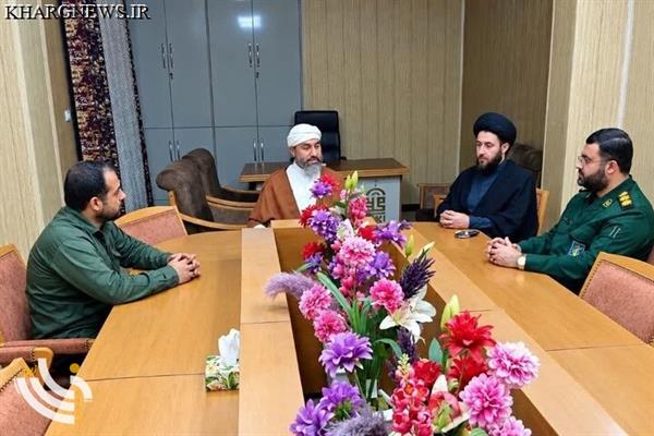 مشتاقی: اهل سنت در دفاع از میهن همواره نقش‌آفرین بوده‌اند