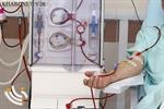 پتروشیمی خارگ یک دستگاه دیالیز به بیمارستان خارگ اهدا می‌کند