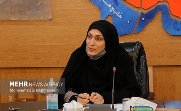 زنان سرپرست خانوار فاقد مسکن در استان بوشهر حمایت می‌شوند