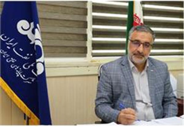 پیام تسلیت مدیرعامل شرکت پایانه های نفتی ایران به مناسبت فرا رسیدن شبهای قدر و ایام شهادت امام علی(ع)