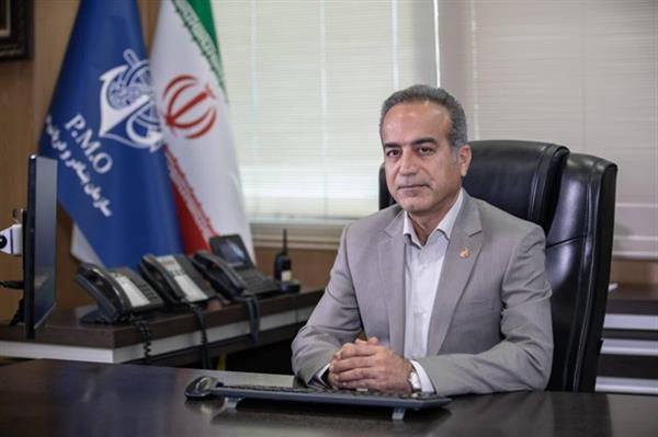 زمان نخستین سفر کشتی مسیر بوشهر-قطر مشخص شد