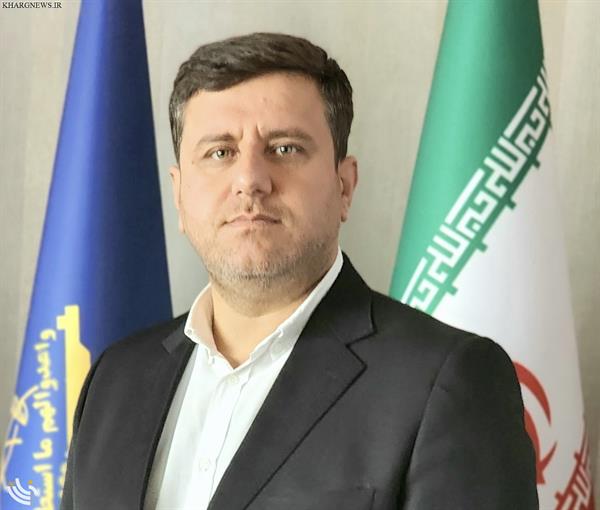 پیام تسلیت معاون اجرایی سپاه امام صادق(ع) استان بوشهر در پی درگذشت حاج داوود پورضیائی