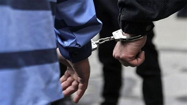 دستگیری ۹ نفر از حامیان رژیم صهیونیستی در استان بوشهر