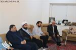 فرمانده دریابانی بوشهر: امنیت امروز کشور مرهون خون شهدا است