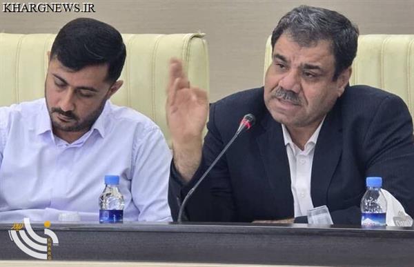 تسریع در پروژه‌های عمرانی شهرداری بوشهر