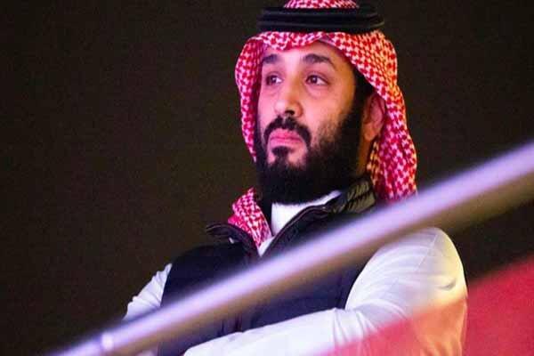 محمد بن سلمان: از ترس ایران و قطر با اسرائیل روابط دیپلماتیک ایجاد نمی‌کنیم
