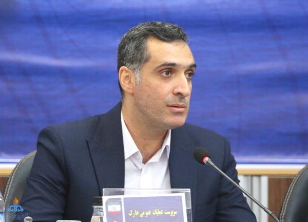 پیام مدیر عملیات عمومی به مناسبت روز ملی شدن صنعت نفت