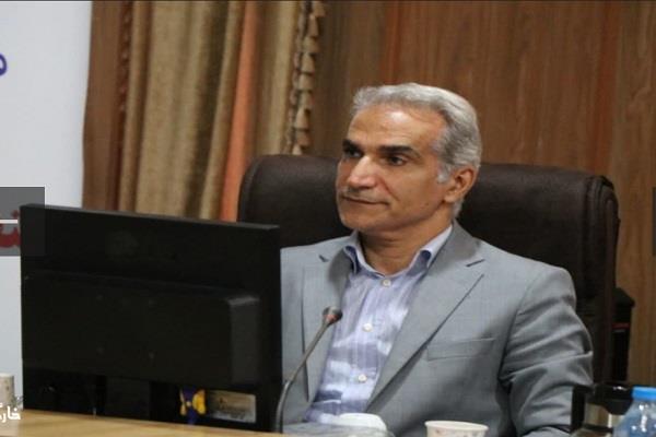 عیدی همه پرسنل و بازنشستگان پرداخت شد