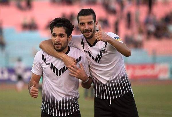 هافبک پیشین پرسپولیس به شاهین پیوست