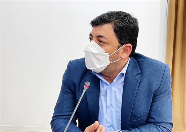 صیادان جزیره خارگ همچنان چشم انتظار تکمیل پروژه‌ها هستند