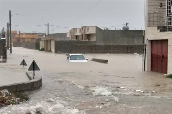 پرونده بازسازی مناطق سیل‌زده استان بوشهر بسته شود
