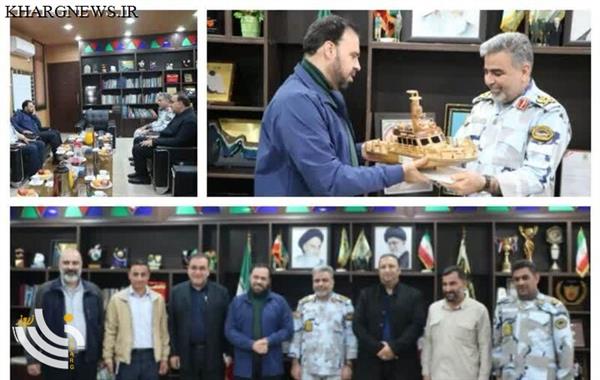 منتظرالمهدی: فعالیت‌های مرزبانان در برقراری امنیت مرزها چشمگیر است