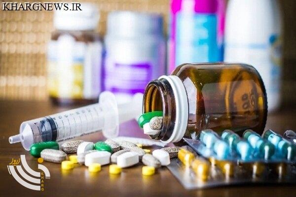 نظارت مستمر بر بازار دارو در بوشهر؛ گزارشی از قاچاق و تقلب دریافت نشد