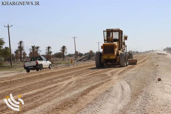 مقاتلی: ۲۰۰۰ میلیارد ریال پروژه راهداری در دشتی افتتاح یا اجرا می شود