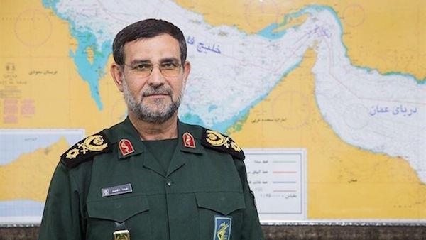 شجاعت نفتی‌ها در دفاع مقدس کمتر از رزمندگان خط مقدم نبود