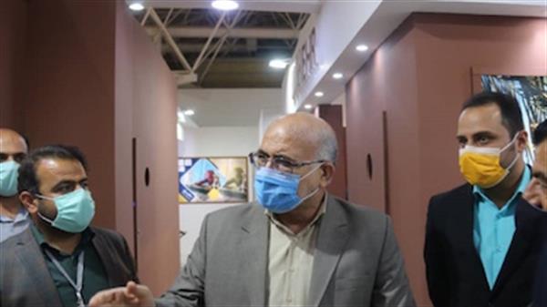 با رونق گردشگری اشتغال استان بوشهر رونق می‌گیرد