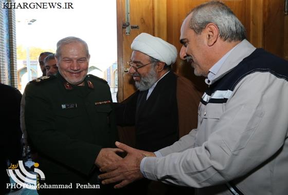 شهید حاج قاسم سلیمانی 6