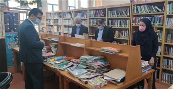 گسترش فرهنگ کتابخوانی از مهمترین برنامه ها و رویکردهای فرهنگی شهرداری و شورای شهر در دوره جدید خواهد بود